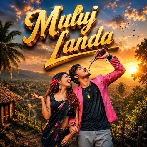 Muluj Landa