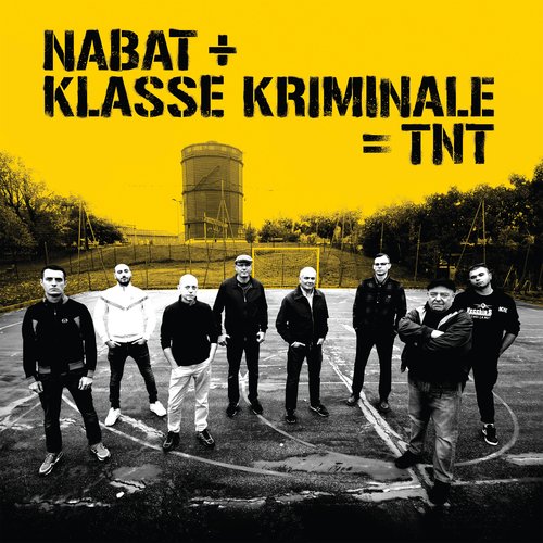 NABAT + KLASSE KRIMINALE = TNT_poster_image