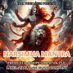 NARSIMHA MANTRA