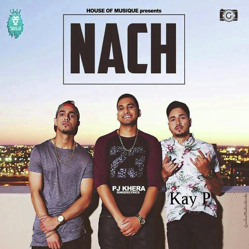 Nach (feat. Kay P)