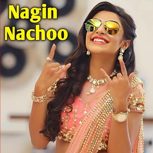 Nagin Nachoo