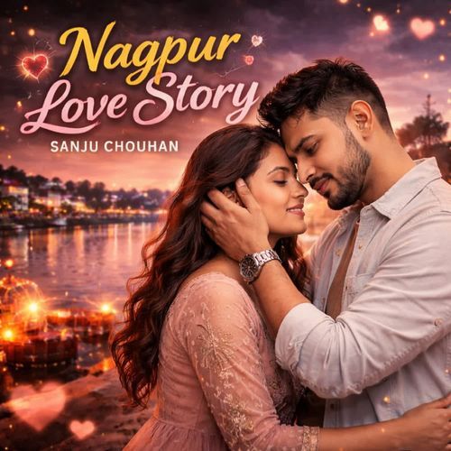 Nagpur Love Story