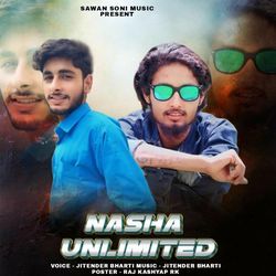 Nasha Unlimited-ISM5bh9ycmw