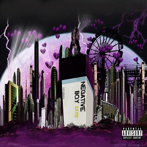 Sxnx Sxlx cover art