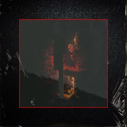 Something the Lord Made cover art