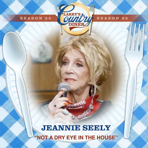 Not a Dry Eye In The House (Larry's Country Diner Season 20)