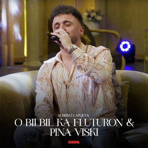 O bilbil ka fluturom &amp; Pina viski_poster_image