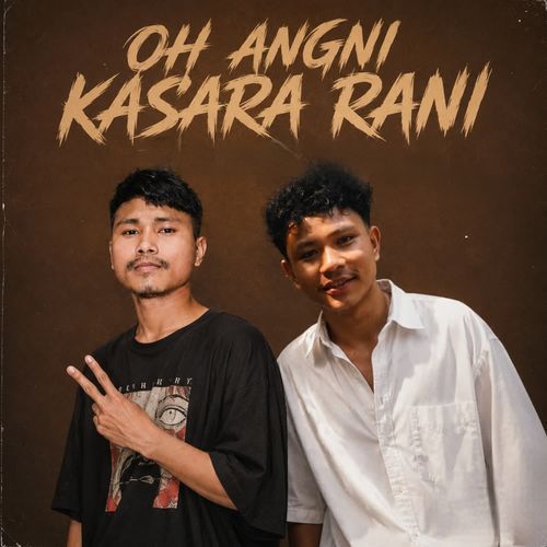 Oh angni kasara rani