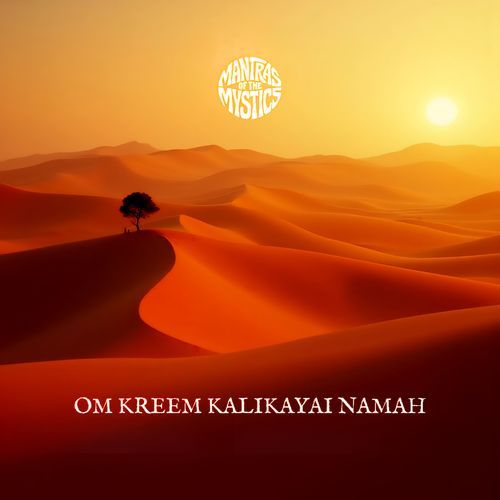 Om Kreem Kalikayai Namah
