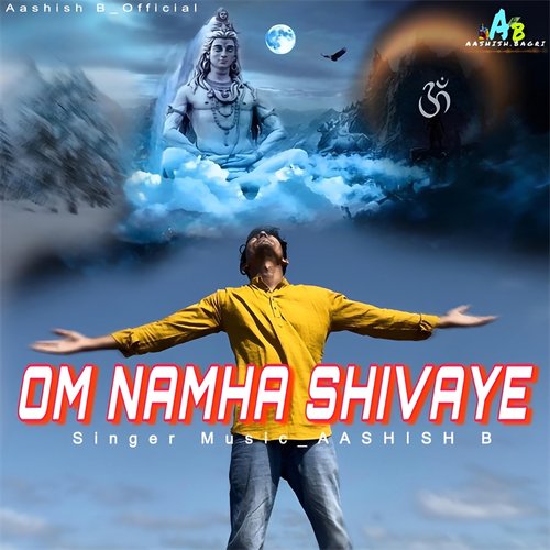 Om Namah Shivaye