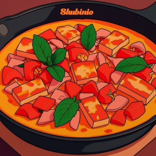 Omelette