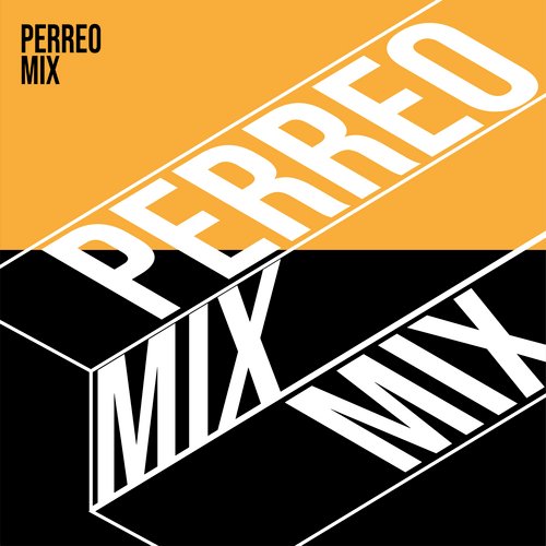 PERREOOO MIX