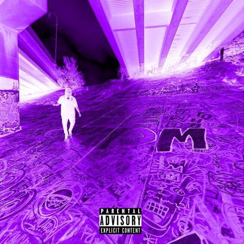 Mitch cover art