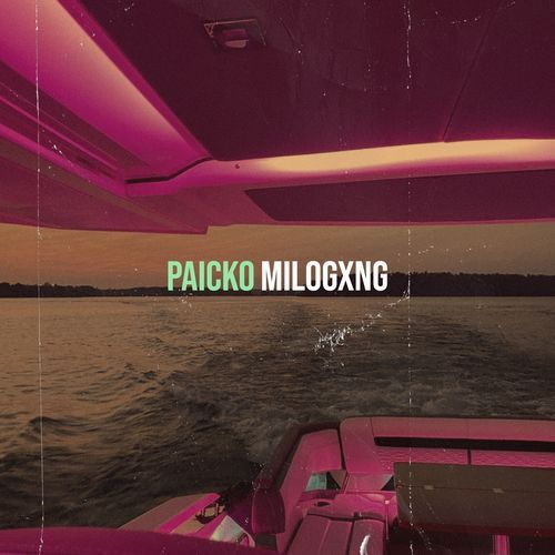 Paicko cover art