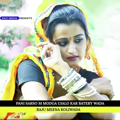 Pani Sarso M Modga Ujalo Kar Batery Wada