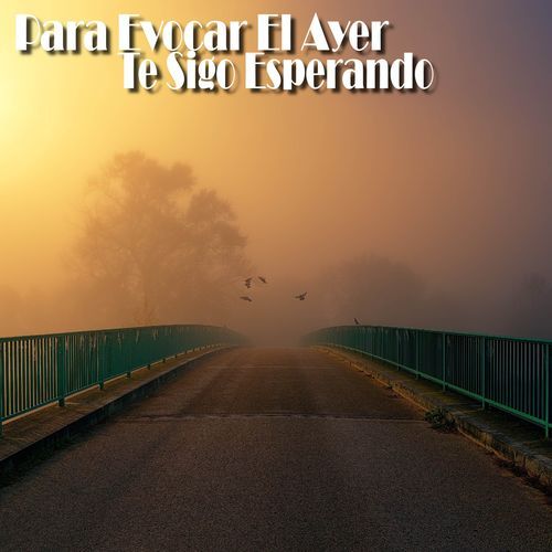 Para Evocar El Ayer/Te Sigo Esperando