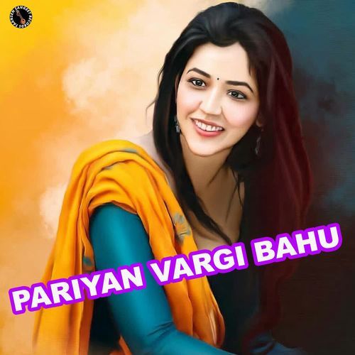 Pariyan Vargi Bahu