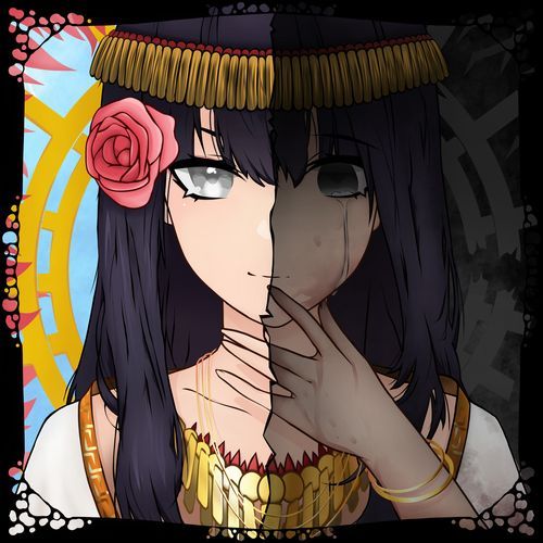Donas cover art