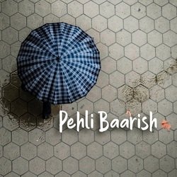 Pehli Baarish (Rock Version)-BwkRZQFXUnQ