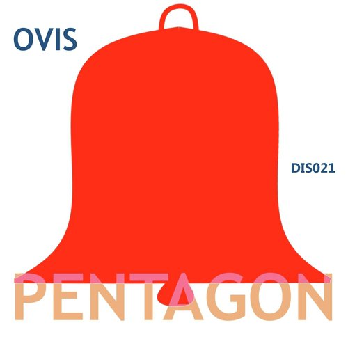 Pentagon (Due Mix) cover art