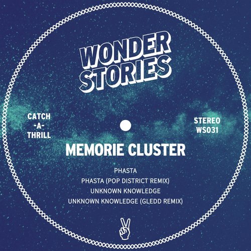 Memorie Cluster