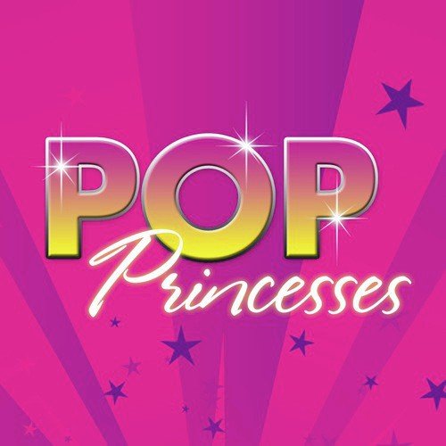 Pop Princess