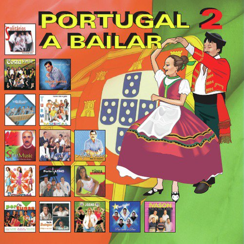 Portugal a Bailar 2