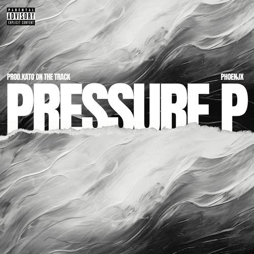 Pressure P_poster_image