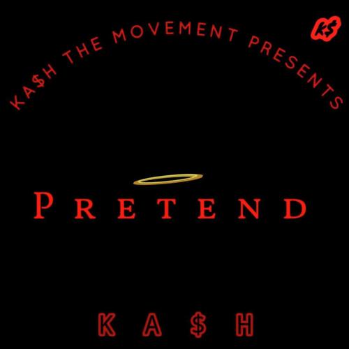 Pretend