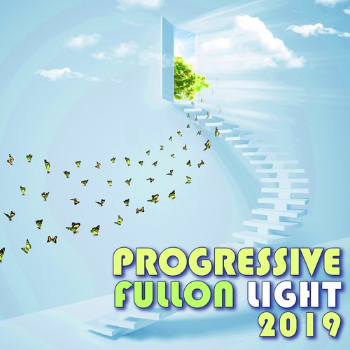 Event Horizon (Progressive Fullon Light 2019 DJ Mixed)