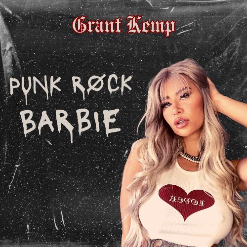 Punk R√Òck Barbie_poster_image