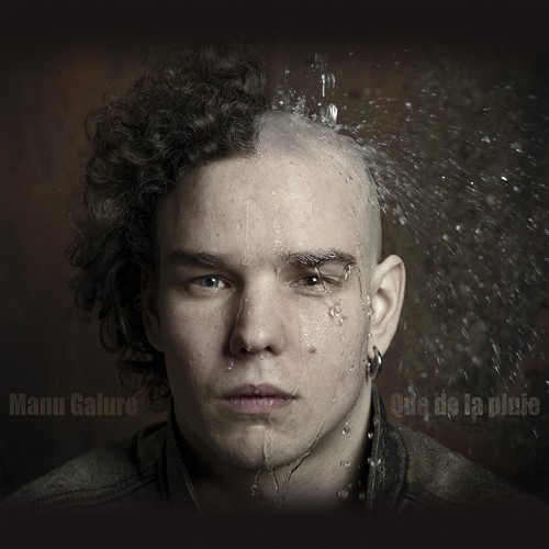 Canapé cover art