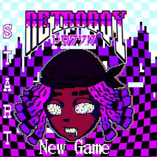 K.O.F.U cover art