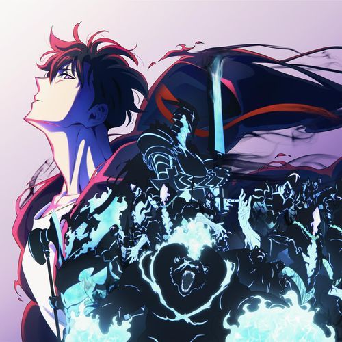 REVIVER cover art