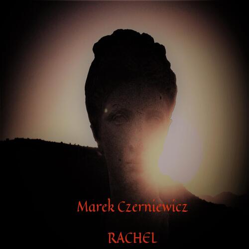 Rachel cover art
