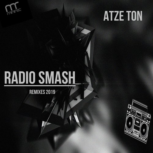 Radio Smash (Marco Ginelli Remix)