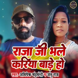 Raja Ji Bhale Bade Kariya Ho-BQYuSEFBX2E