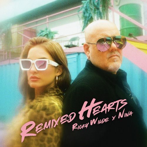Remixed Hearts (Part 1)