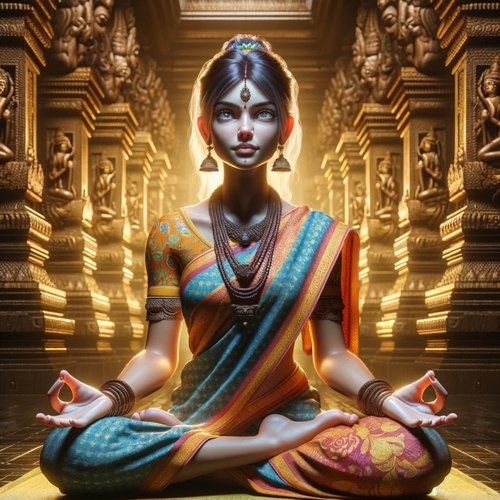 Celebration in India cover art
