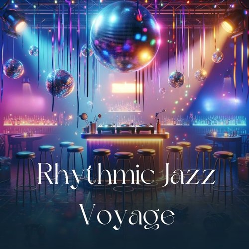 Vintage Cafe cover art