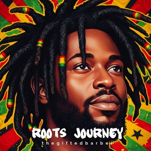 Cultural Roots cover art