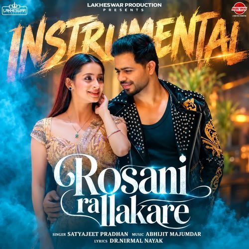 Rosani Ra Ilakare Instrumental