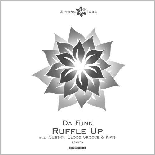 Ruffle Up - 1