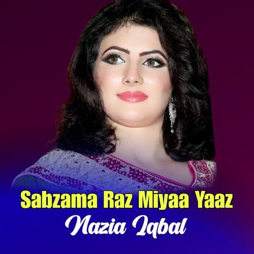 Sabzama Raz Miyaa Yaaz