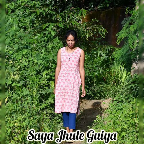 Saya Jhule Guiya
