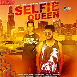 Selfie Queen-RTIheREHT2Y