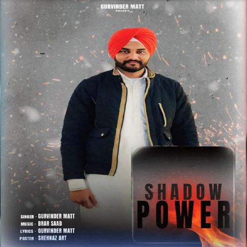 Shadow Power