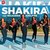 Shakira Remix (Dance Cover)