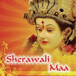 Sherawali Maa