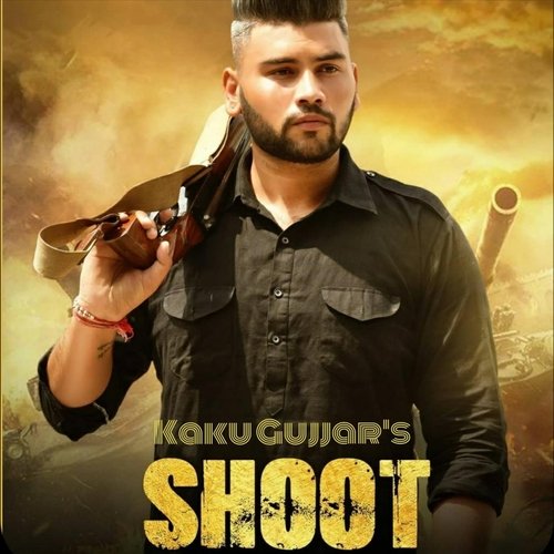 Shoot (feat. Nitish Gujjar)